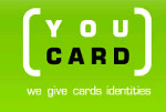 YouCard Kartendrucksysteme